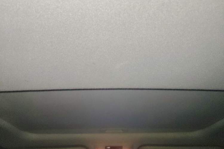 Used Toyota Prado 2016 2.7L Automatic Standard Edition Headliner