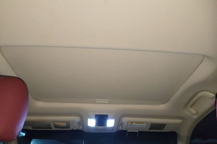 Used Toyota Prado  Headliner