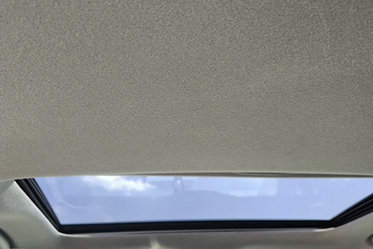 Used Toyota Prado 2016 2.7L Automatic Standard Edition Headliner