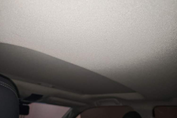 Used Toyota Prado 2016 2.7L Automatic Standard Edition Headliner