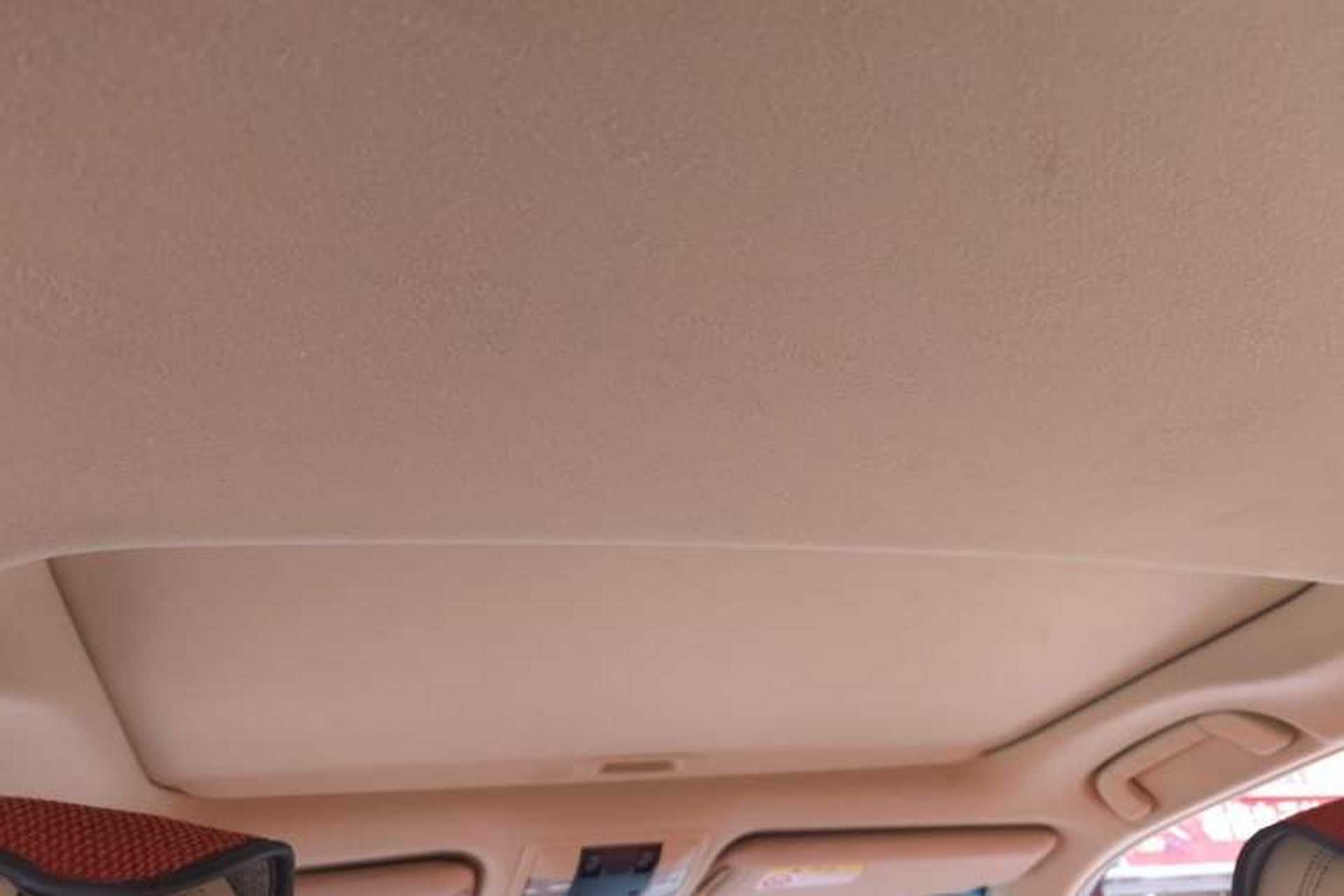 Used Toyota Prado 2016 2.7L Automatic Standard Edition Headliner