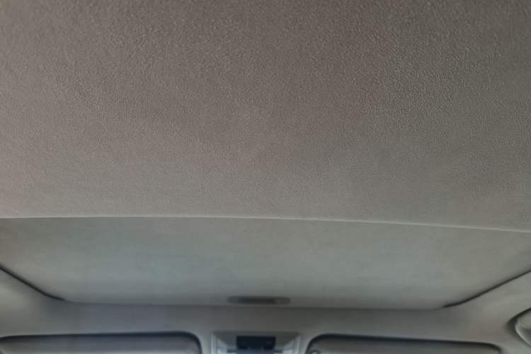 Used Toyota Prado 2016 2.7L Automatic Standard Edition Headliner