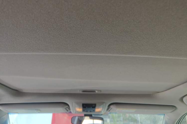 Used Toyota Prado 2016 3.5L Automatic TX-L Headliner