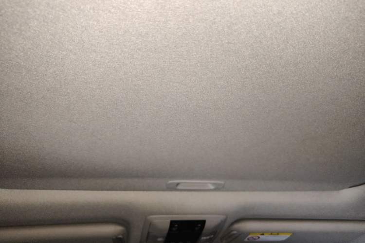 Used Toyota Prado 2016 3.5L Automatic TX-L Headliner