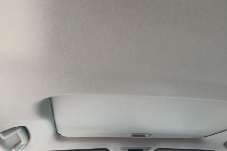 Used Toyota Prado 2016 2.7L Automatic Luxury Edition Headliner