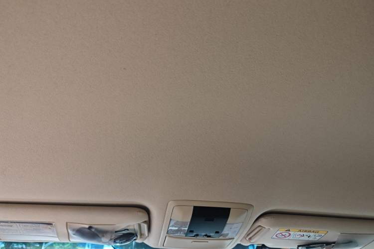 Used Toyota Prado  Headliner