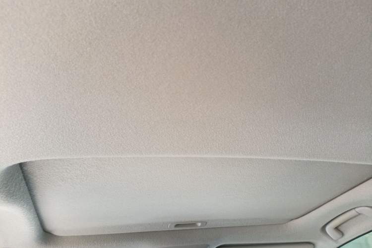 Used Toyota Prado 2016 2.7L Automatic Standard Edition Headliner