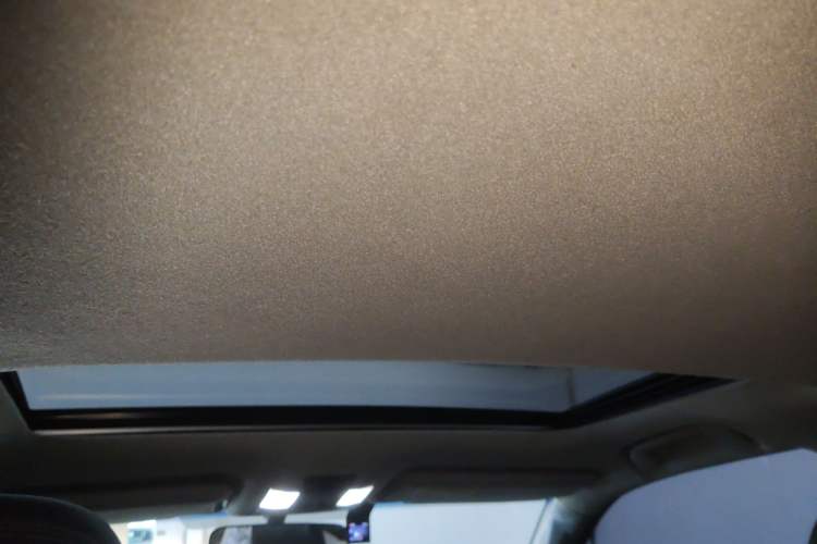 Used Toyota Prado 2016 3.5L Automatic TX-L Headliner