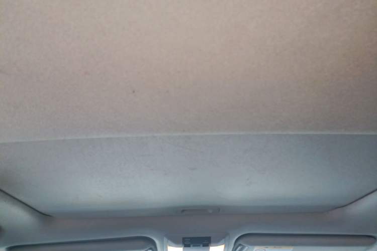 Used Toyota Prado 2016 2.7L Automatic Standard Edition Headliner