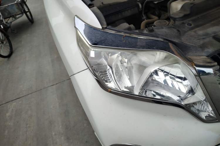 Used Toyota Prado 2016 2.7L Automatic Standard Edition Right Front Headlight