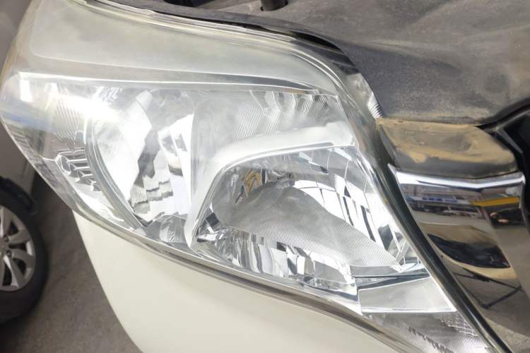 Used Toyota Prado 2016 2.7L Automatic Standard Edition Right Front Headlight