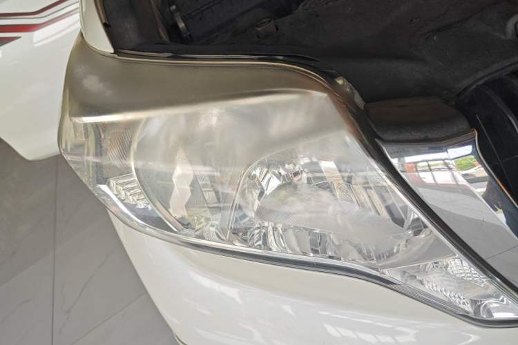 Used Toyota Prado 2016 2.7L Automatic Standard Edition Right Front Headlight