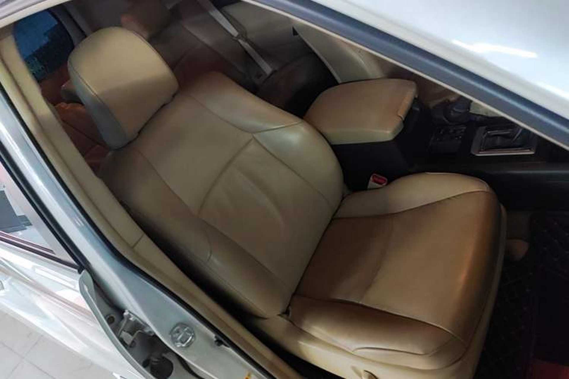 Used Toyota Prado 2016 2.7L Automatic Standard Edition Right Front Seat