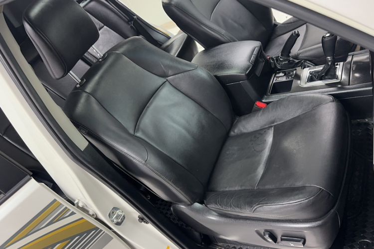 Used Toyota Prado 2016 2.7L Automatic Standard Edition Right Front Seat