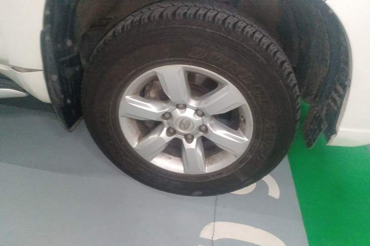 Used Toyota Prado 2016 3.5L Automatic TX-L NAVI Right Front Wheel Hub