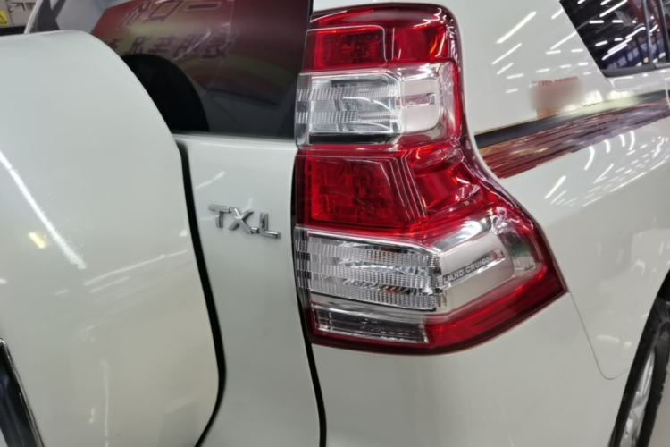 Used Toyota Prado 2016 2700 Middle East Version Right Rear Taillight