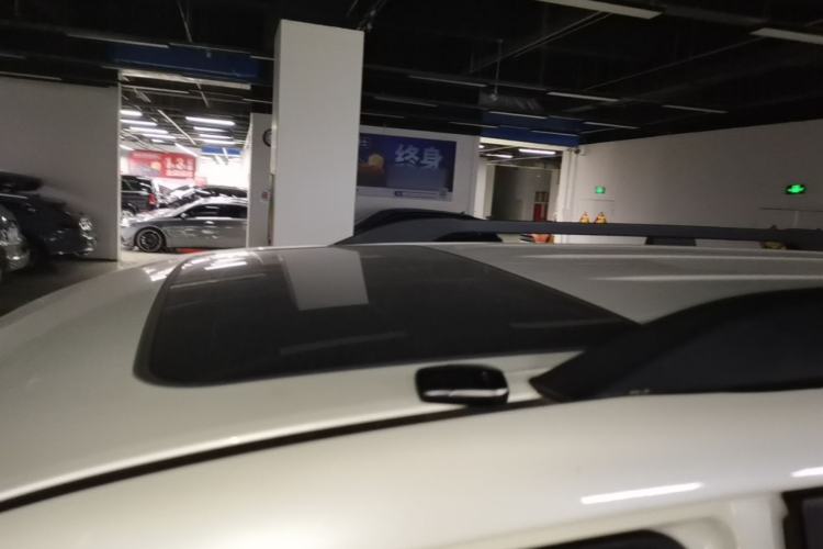 Used Toyota Prado 2016 2.7L Automatic Standard Edition Roof