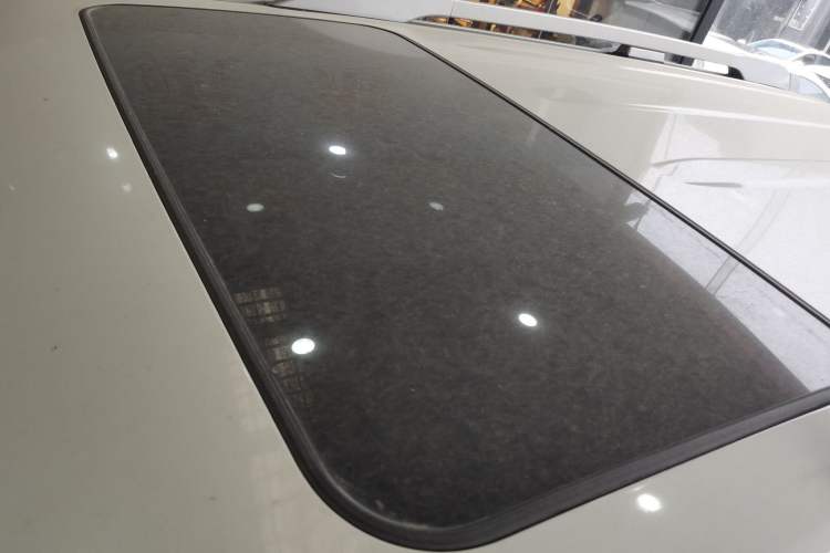 Used Toyota Prado 2016 2.7L Automatic Standard Edition Roof