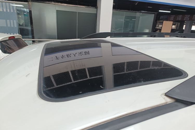 Used Toyota Prado 2016 2.7L Automatic Luxury Edition Roof