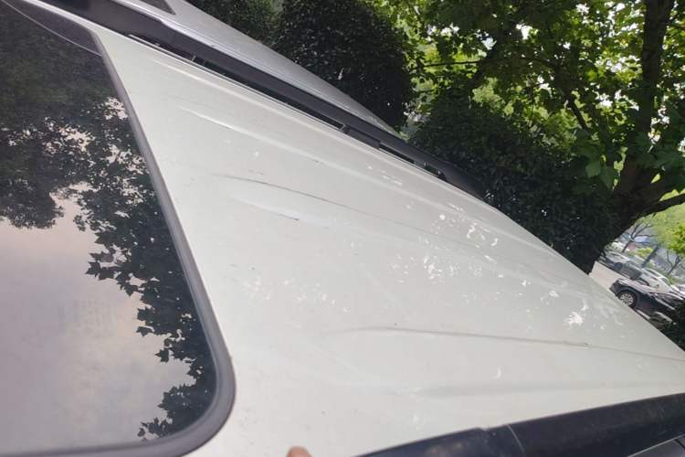Used Toyota Prado 2016 3.5L Automatic TX-L Roof