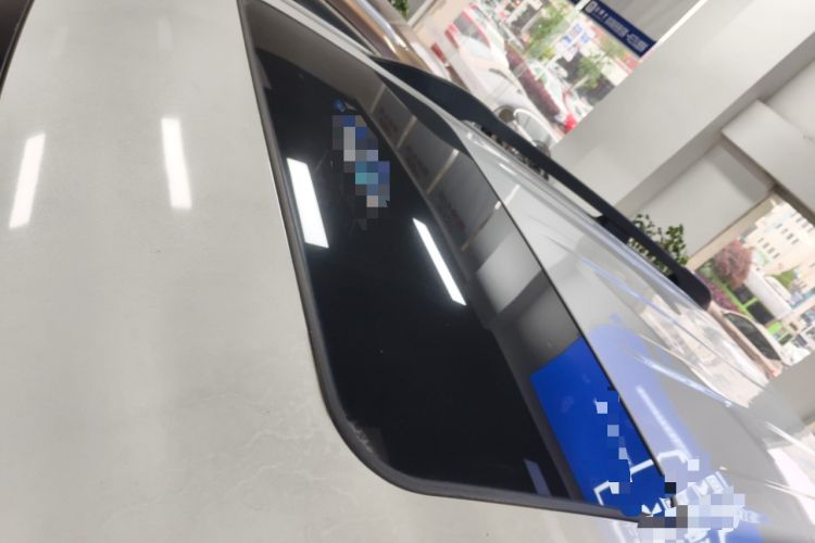 Used Toyota Prado 2016 2.7L Automatic Standard Edition Roof