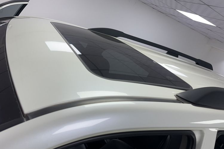 Used Toyota Prado 2016 2.7L Automatic Standard Edition Roof