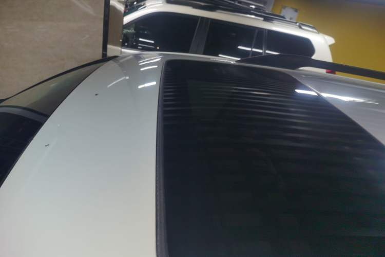Used Toyota Prado 2016 3.5L Automatic TX-L NAVI Roof