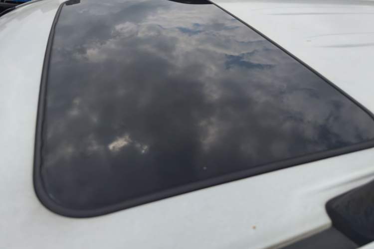 Used Toyota Prado 2016 3.5L Automatic TX-L Roof