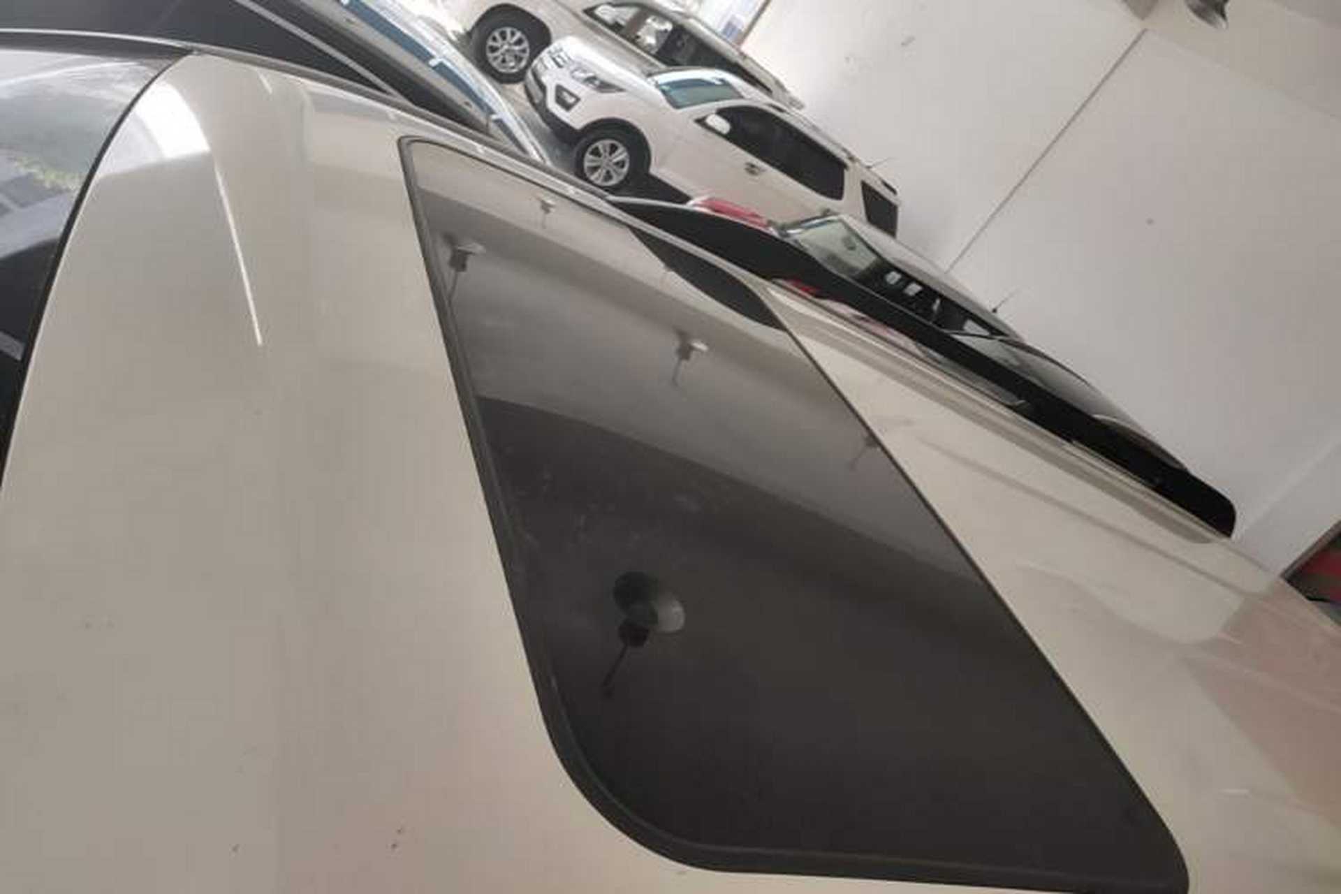Used Toyota Prado 2016 2.7L Automatic Standard Edition Roof