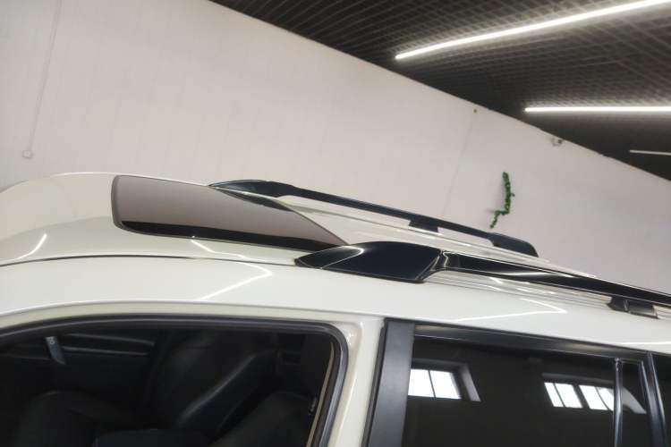 Used Toyota Prado 2016 3.5L Automatic TX-L Roof