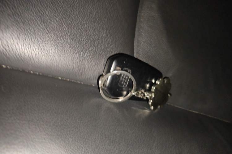 Used Toyota Prado 2016 3.5L Automatic VX NAVI Vehicle Key