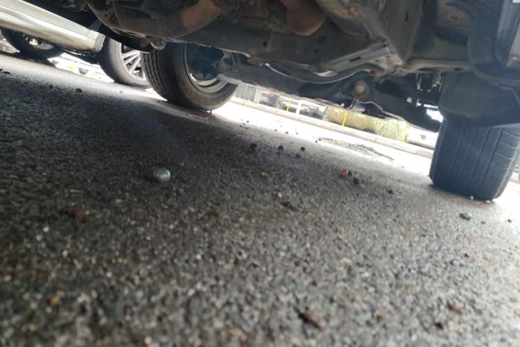 Used Toyota Prado  Chassis Front Right