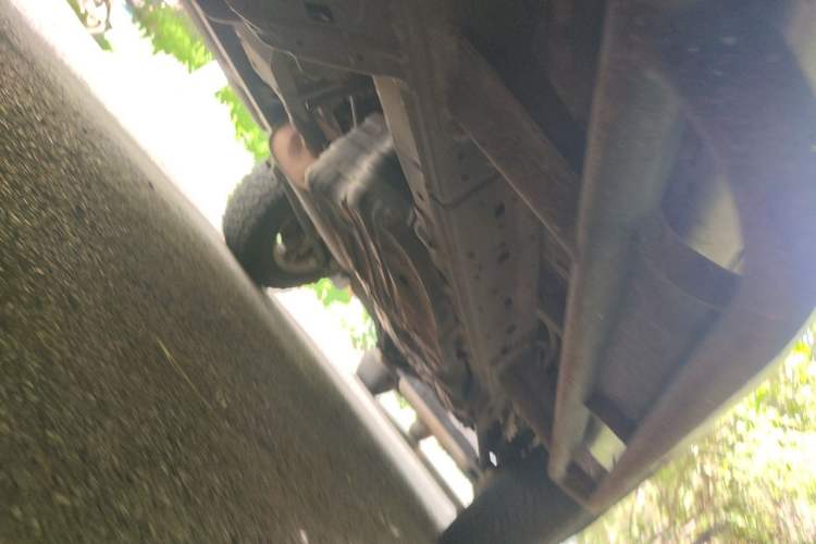 Used Toyota Prado 2017 4000 TXL Dual Airbags Side-Mounted – Middle East Version Chassis Front Left