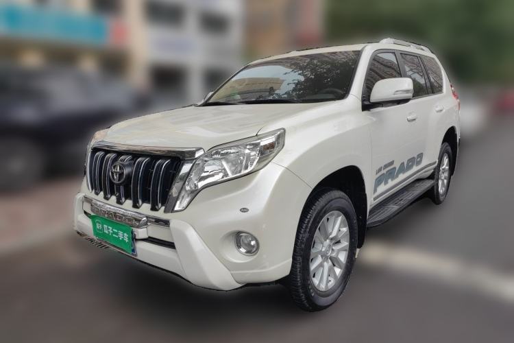 Used Toyota Prado Guazi used car, China used car export, Used car for sale, Used cars, Cheapest cars for sale