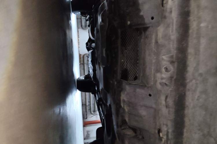 Used Toyota Prado  Chassis Front