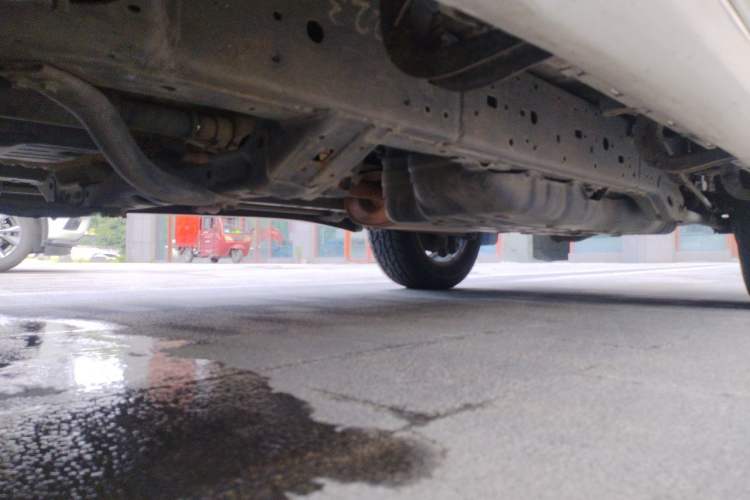 Used Toyota Prado 2017 2.7L Automatic TXL Dual Airbags Underbody Mounting – Middle East Chassis Front Left