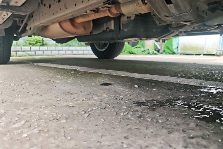 Used Toyota Prado 2017 2700 VX with Nine Airbags Outboard Mount – Middle East Version Chassis Front Right