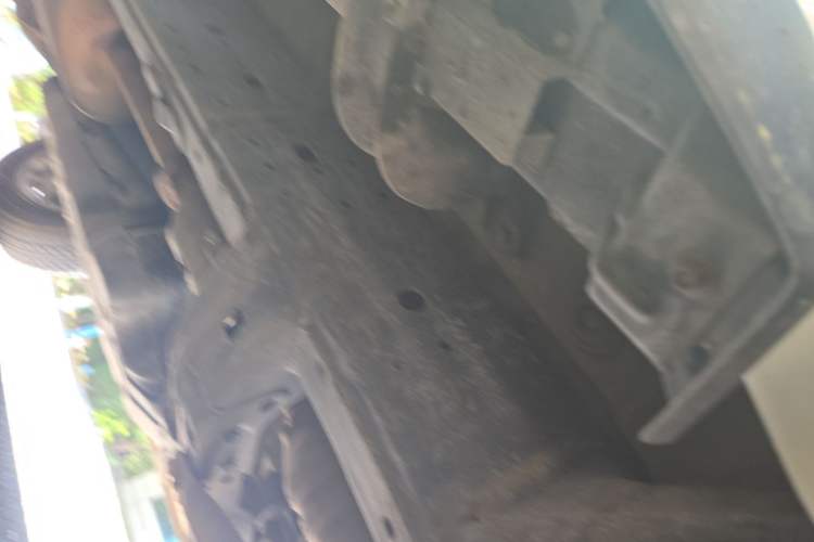 Used Toyota Prado  Chassis Front Right