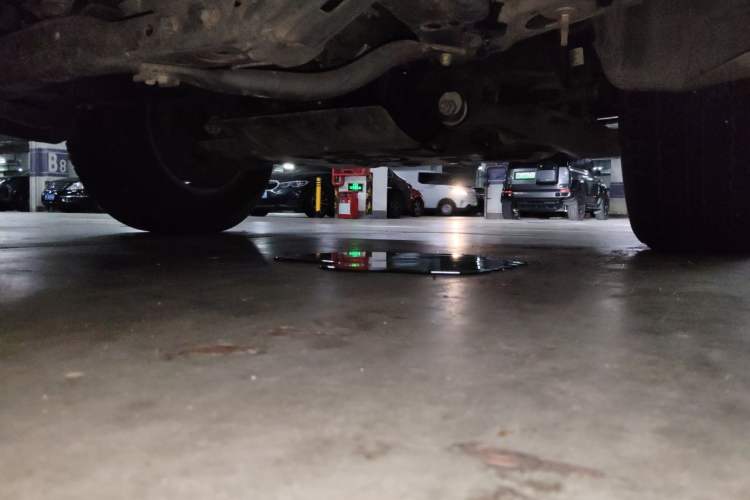Used Toyota Prado  Chassis Front Right