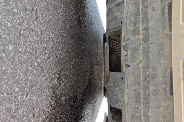 Used Toyota Prado 2017 4000 TXL Dual Airbags Side-Mounted – Middle East Version Chassis Front