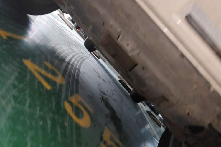Used Toyota Prado 2017 4000 TXL Dual Airbags Side-Mounted – Middle East Version Chassis Front