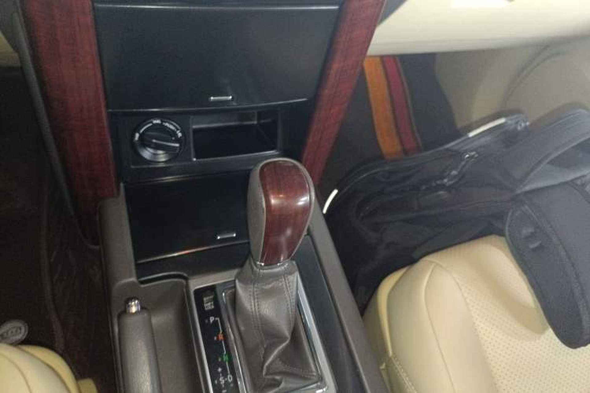 Used Toyota Prado 2017 2.7L Parallel Import Gear Lever