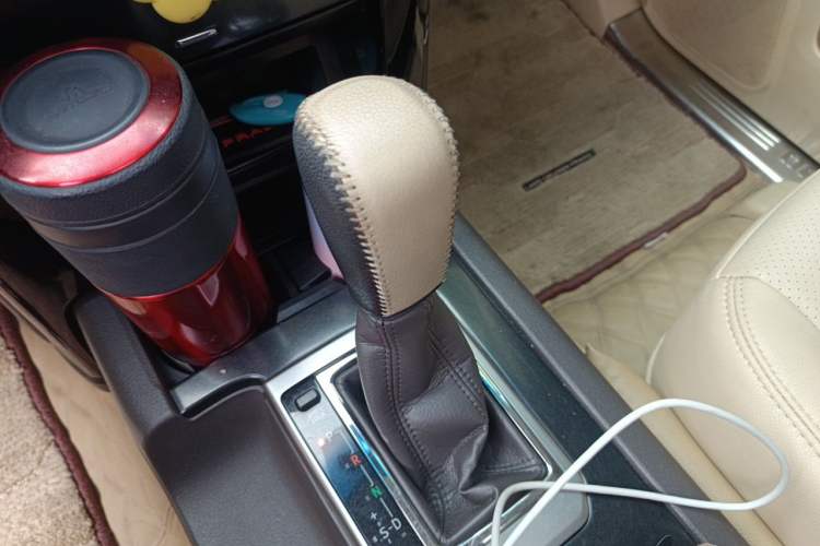 Used Toyota Prado  Gear Lever