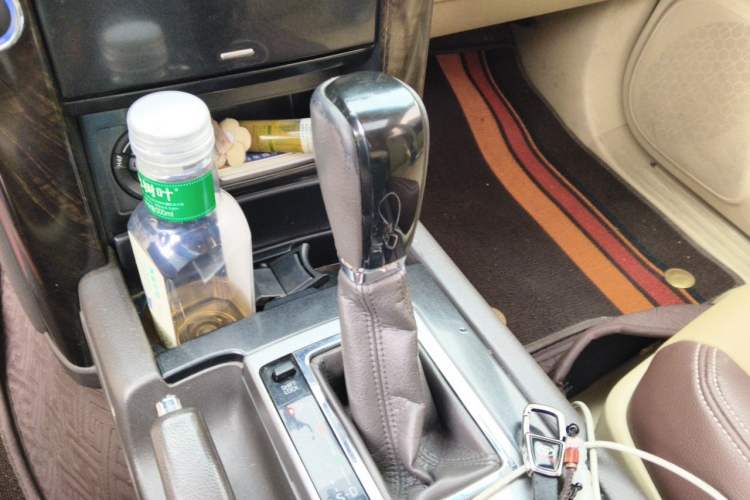 Used Toyota Prado  Gear Lever