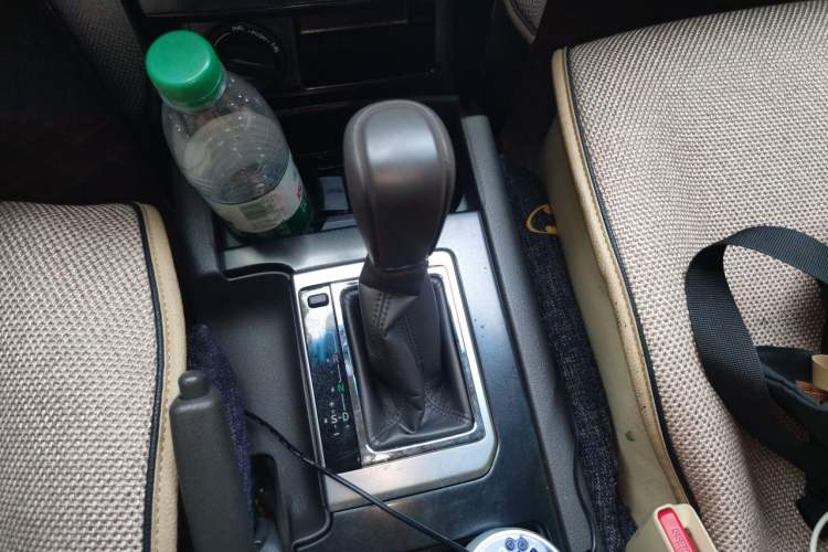 Used Toyota Prado  Gear Lever