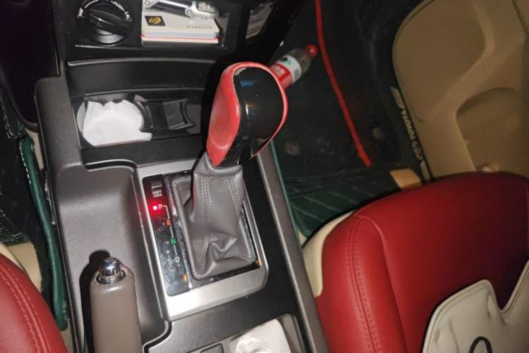 Used Toyota Prado  Gear Lever