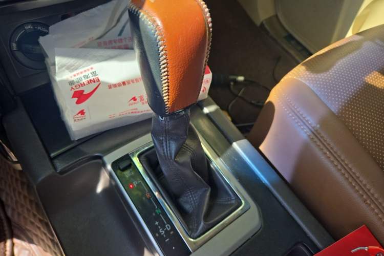 Used Toyota Prado  Gear Lever