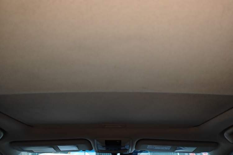 Used Toyota Prado  Headliner