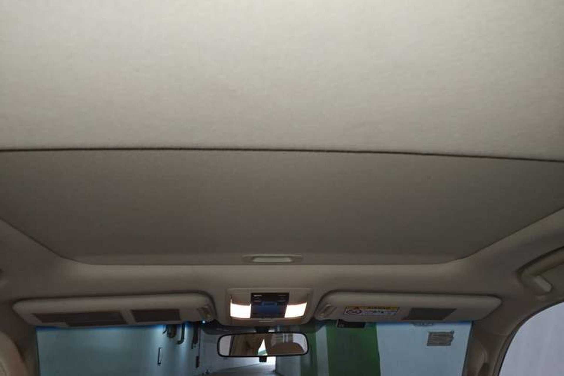 Used Toyota Prado  Headliner