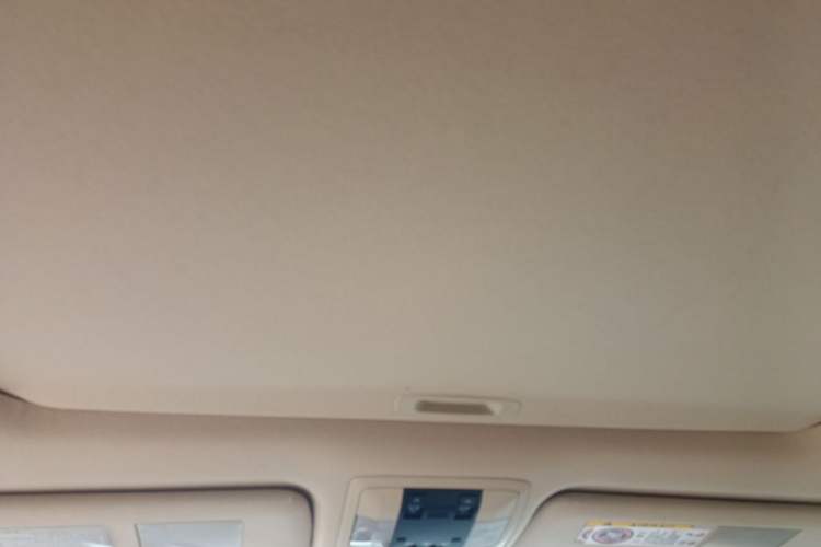 Used Toyota Prado  Headliner